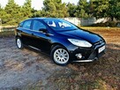 Ford Focus 1.6 EB*TITANIUM*Climatronic*Alu*Navi*Xenon*Pełna Elektryka*P.Fotele!! - 5