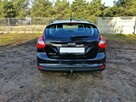 Ford Focus 1.6 EB*TITANIUM*Climatronic*Alu*Navi*Xenon*Pełna Elektryka*P.Fotele!! - 8