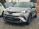 Toyota C-HR 1,8i  benzyna hybryda  executive - 1