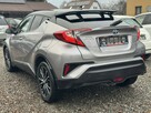 Toyota C-HR 1,8i  benzyna hybryda  executive - 2