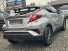 Toyota C-HR 1,8i  benzyna hybryda  executive - 3