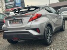 Toyota C-HR 1,8i  benzyna hybryda  executive - 4