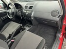 Fiat Sedici 1,6 120KM i +lpg  klima 4x4 - 6