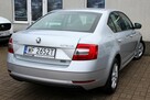 Škoda Octavia SalonPL TSI 115KM FV23% Ambition 1WŁ ASO SmartLink Tempomat - 4