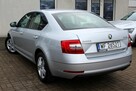 Škoda Octavia SalonPL TSI 115KM FV23% Ambition 1WŁ ASO SmartLink Tempomat - 6