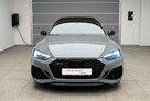 Audi RS5 2.9 TFSI 450KM Panorama Matrix RS Dynamic B&O V-max280 - 2