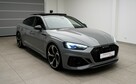 Audi RS5 2.9 TFSI 450KM Panorama Matrix RS Dynamic B&O V-max280 - 3