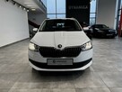 Škoda Fabia Combi Ambition 1.0TSI 95KM M5 2021 r., salon PL, I właściciel, f-a VAT - 3