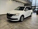 Škoda Fabia Combi Ambition 1.0TSI 95KM M5 2021 r., salon PL, I właściciel, f-a VAT - 4