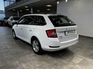 Škoda Fabia Combi Ambition 1.0TSI 95KM M5 2021 r., salon PL, I właściciel, f-a VAT - 6