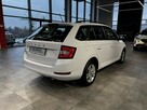 Škoda Fabia Combi Ambition 1.0TSI 95KM M5 2021 r., salon PL, I właściciel, f-a VAT - 8