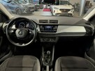 Škoda Fabia Combi Ambition 1.0TSI 95KM M5 2021 r., salon PL, I właściciel, f-a VAT - 15