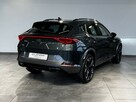 Cupra Formentor 2.0TSI 190KM DSG 4drive 2022 r., salon PL, f-a VAT, gwar. fabryczna - 2