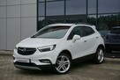 Opel Mokka 8xAlu! 1-Ręka Kamera Skóra Grzane fotele Asystent GWARANCJA Bezwypadek - 1