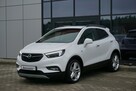 Opel Mokka 8xAlu! 1-Ręka Kamera Skóra Grzane fotele Asystent GWARANCJA Bezwypadek - 3