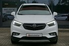 Opel Mokka 8xAlu! 1-Ręka Kamera Skóra Grzane fotele Asystent GWARANCJA Bezwypadek - 4