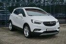 Opel Mokka 8xAlu! 1-Ręka Kamera Skóra Grzane fotele Asystent GWARANCJA Bezwypadek - 6