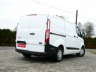 Ford Transit Custom 2.2 TDCi 125KM [Eu5] Pół Chłodnia -Kraj -1 Wł -VAT 23% Brutto - 3