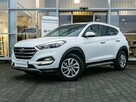 Hyundai Tucson 1.6 GDI 6MT Style Salon Polska Od Dealera Gwarancja VIP - 2