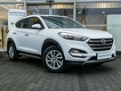 Hyundai Tucson 1.6 GDI 6MT Style Salon Polska Od Dealera Gwarancja VIP - 3