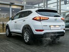 Hyundai Tucson 1.6 GDI 6MT Style Salon Polska Od Dealera Gwarancja VIP - 4