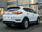 Hyundai Tucson 1.6 GDI 6MT Style Salon Polska Od Dealera Gwarancja VIP - 6