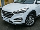 Hyundai Tucson 1.6 GDI 6MT Style Salon Polska Od Dealera Gwarancja VIP - 7