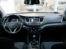 Hyundai Tucson 1.6 GDI 6MT Style Salon Polska Od Dealera Gwarancja VIP - 10