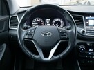 Hyundai Tucson 1.6 GDI 6MT Style Salon Polska Od Dealera Gwarancja VIP - 11