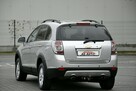 Chevrolet Captiva 2,0VCDI 127KM LS/Serwisowany/Alufelgi/Relingi/Zadbany - 3