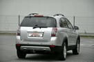 Chevrolet Captiva 2,0VCDI 127KM LS/Serwisowany/Alufelgi/Relingi/Zadbany - 4