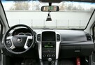 Chevrolet Captiva 2,0VCDI 127KM LS/Serwisowany/Alufelgi/Relingi/Zadbany - 5