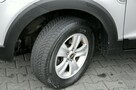 Chevrolet Captiva 2,0VCDI 127KM LS/Serwisowany/Alufelgi/Relingi/Zadbany - 14