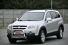 Chevrolet Captiva 2,0VCDI 127KM LS/Serwisowany/Alufelgi/Relingi/Zadbany - 16