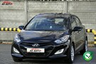 Hyundai i30 1.6CRDi 128KM Premium/LEDy/PDC/Alu/USB/Serwis/Panorama/Kamera/Navi - 1