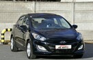 Hyundai i30 1.6CRDi 128KM Premium/LEDy/PDC/Alu/USB/Serwis/Panorama/Kamera/Navi - 2