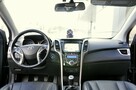 Hyundai i30 1.6CRDi 128KM Premium/LEDy/PDC/Alu/USB/Serwis/Panorama/Kamera/Navi - 5