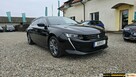 Peugeot 508 SW Full LED, kamera 360°, el. klapa - 1