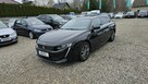 Peugeot 508 SW Full LED, kamera 360°, el. klapa - 3