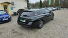 Peugeot 508 SW Full LED, kamera 360°, el. klapa - 4