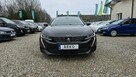 Peugeot 508 SW Full LED, kamera 360°, el. klapa - 6