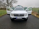 Dacia Duster 1.6 114KM 124tys.km z Niemiec Klima PDC Navi Gwarancja - 10