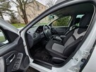 Dacia Duster 1.6 114KM 124tys.km z Niemiec Klima PDC Navi Gwarancja - 12