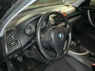 BMW 116 5 drzwi/Benzyna/8 airbag/ESP/komputer/Tempomat/Czujniki parkowania - 10