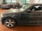 BMW 116 5 drzwi/Benzyna/8 airbag/ESP/komputer/Tempomat/Czujniki parkowania - 13