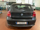 BMW 116 5 drzwi/Benzyna/8 airbag/ESP/komputer/Tempomat/Czujniki parkowania - 15