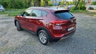 Hyundai Tucson Salon PL - I WŁ - Książka SERWISOWA - 4