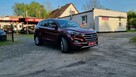 Hyundai Tucson Salon PL - I WŁ - Książka SERWISOWA - 7