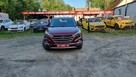 Hyundai Tucson Salon PL - I WŁ - Książka SERWISOWA - 8