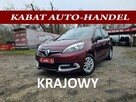 Renault Scenic Salon PL - I WŁ - Klimatronik - Navi - Pdc - Keyless Go - LIMITED - 1